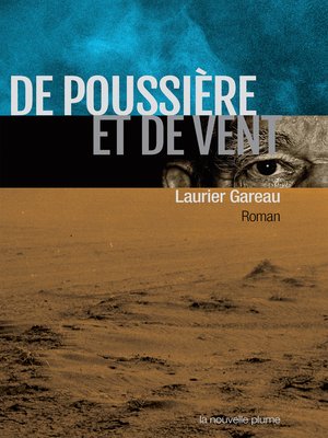 cover image of De poussière et de vent